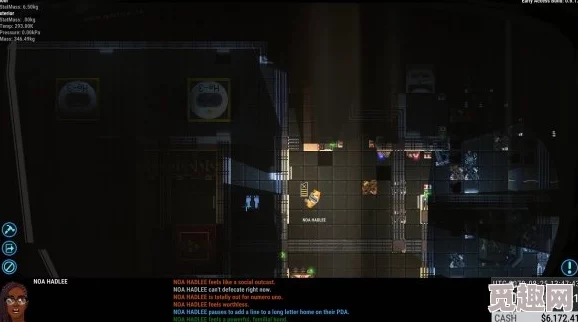 2025热门游戏《末日拾荒者》新手入门全解析图文攻略 2025热门游戏《末日拾荒者》新手入门全解析图文攻略