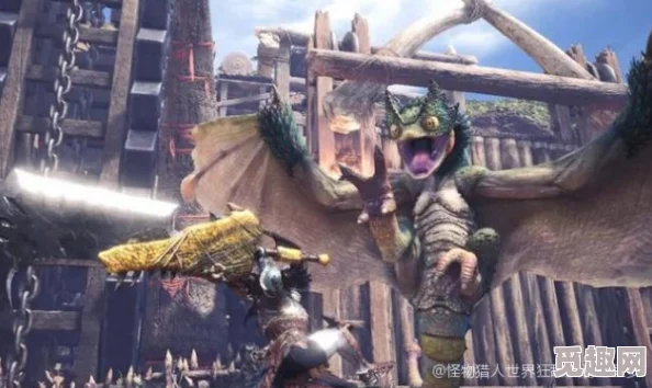 2025年怪物猎人世界攻略:狂乱蛮骨最新获取地点与高效刷取方法 2025年怪物猎人世界攻略:狂乱蛮骨最新获取地点与高效刷取方法