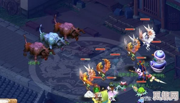 2025年最新梦幻西游天降星辰高效通关攻略与热门玩法解析 2025年最新梦幻西游天降星辰高效通关攻略与热门玩法解析