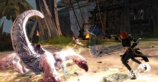 2025热门解读:激战2免费版与198元付费版核心差异及新增内容对比 2025热门解读:激战2免费版与198元付费版核心差异及新增内容对比