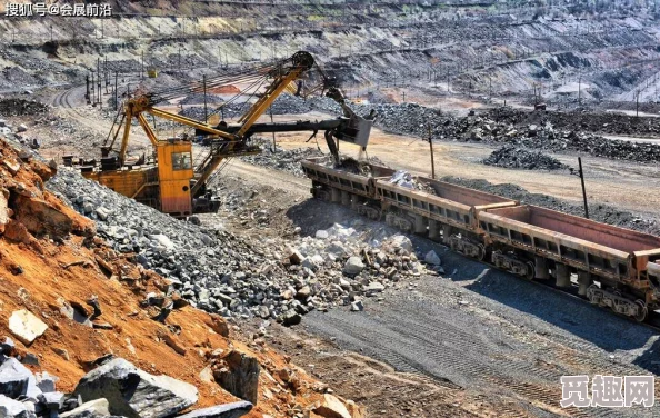 2025年帕夏时代矿产种类与新兴资源开发趋势 2025年帕夏时代矿产种类与新兴资源开发趋势