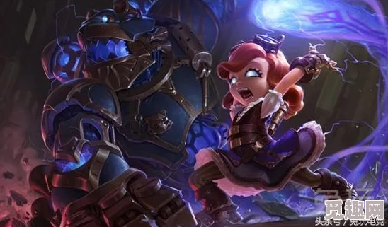 2025年LOL全新跨区匹配系统上线,打破界限畅享全球热门对战 2025年LOL全新跨区匹配系统上线,打破界限畅享全球热门对战