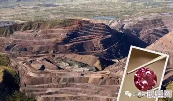 2025年热门技术解读:高效开采猩红矿的最新方法与技巧 2025年热门技术解读:高效开采猩红矿的最新方法与技巧