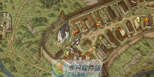 2025年热门游戏自制地图MOD无法使用？最新解决方法指南