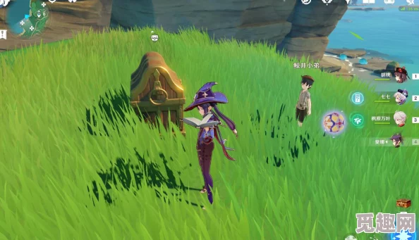 2025原神稻妻区域解锁等级要求及最新玩法介绍 2025原神稻妻区域解锁等级要求及最新玩法介绍