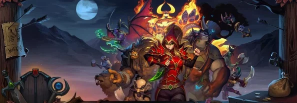 2025年魔兽世界怀旧服骑士高效升级路线与圣骑士升级策略推荐