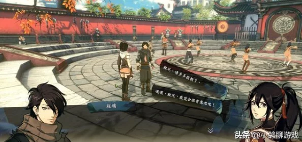 2025年侠之道第二年四艺大会全解析及侠隐阁更新详解