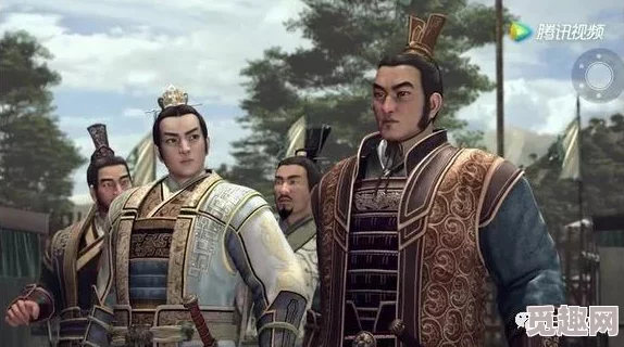 2025年游戏操控进化：揭秘《真三国无双7猛将传》跳跃键新设定