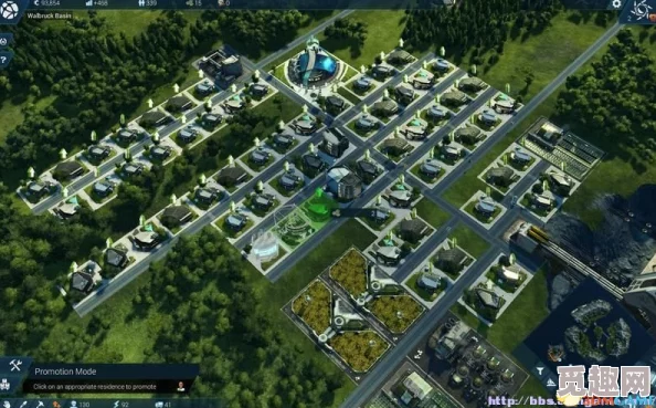 2025年热门纪元1800游戏攻略：高效城市与住宅布局方法全面介绍