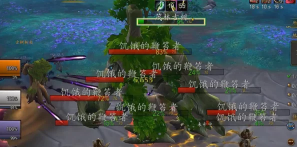 2025年热门指南：魔兽世界WA字符串高效应用与最新玩法解析