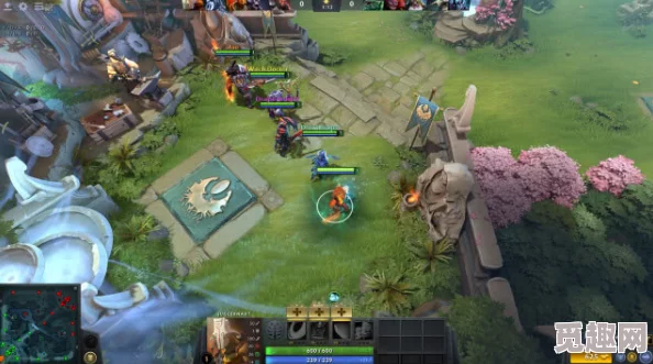 2025年Dota2行为分查询指南：最新刀塔2行为分查看方式与热门机制解析