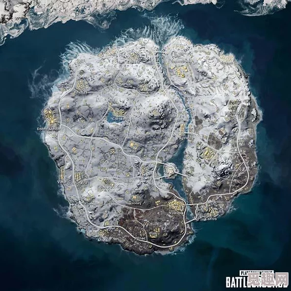 2025年PUBG攻略:揭秘艾伦格密室最新开启方法与热门彩蛋 2025年PUBG攻略:揭秘艾伦格密室最新开启方法与热门彩蛋