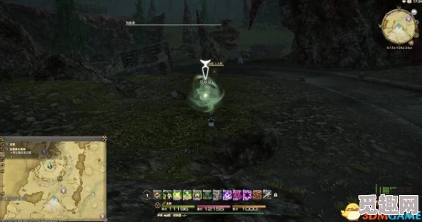 2025年FF14幽愿巴哈姆特坐骑获取方法全解析 2025年FF14幽愿巴哈姆特坐骑获取方法全解析