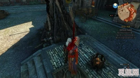 2025巫师3全女术士详细介绍及实力排名,第十一名揭晓! 2025巫师3全女术士详细介绍及实力排名,第十一名揭晓!