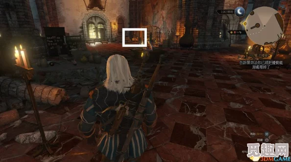 2025巫师3全女术士详细介绍及实力排名,第十一名揭晓! 2025巫师3全女术士详细介绍及实力排名,第十一名揭晓!