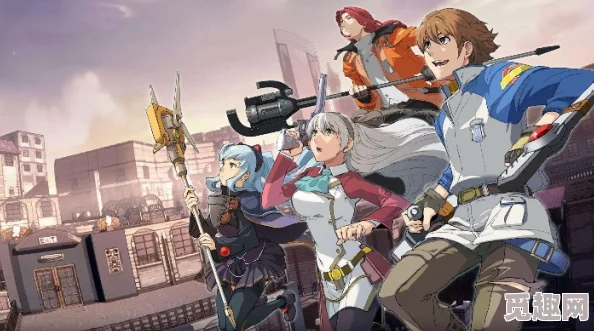 2025科幻视角重温:英雄传说:零之轨迹第四章任务——真心报恩与未来科技交织 2025科幻视角重温:英雄传说:零之轨迹第四章任务——真心报恩与未来科技交织