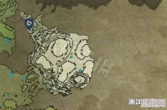 2025年VRising游戏传送门位置详解与最新更新指南