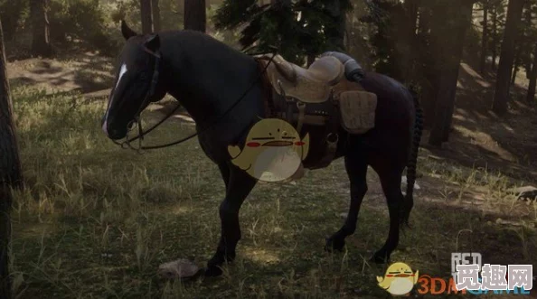 2025年荒野大镖客2游戏中安达卢西亚马高效捕捉地点指南