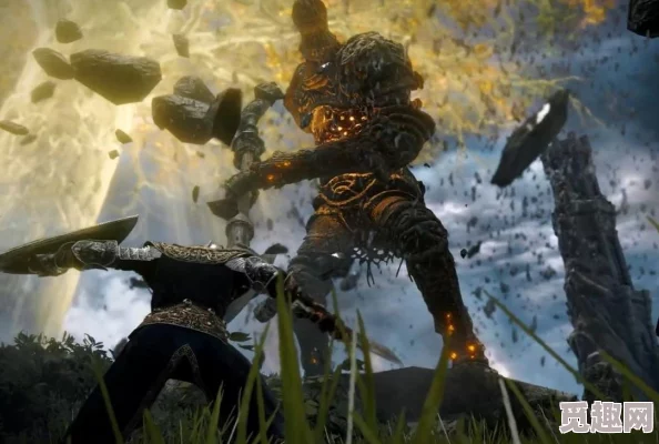 2025游戏攻略热门分享：艾尔登法环盖利德神授塔最新登顶教程