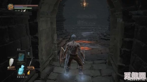 2025黑暗之魂3本体及DLC全隐藏门位置图文详解，最新隐藏门坐标在哪？