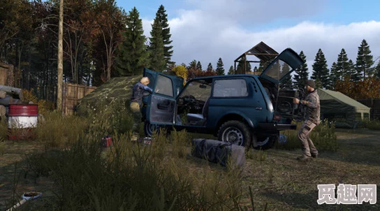2025年热门生存游戏DayZ高效生火技巧:掌握最新生火方法与生存策略 2025年热门生存游戏DayZ高效生火技巧:掌握最新生火方法与生存策略