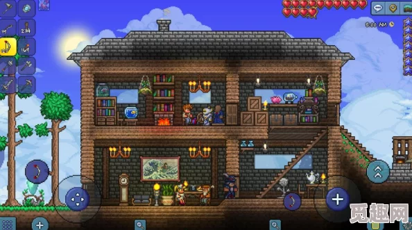 2025年泰拉瑞亚游戏攻略：最新无限水制作方法大揭秘