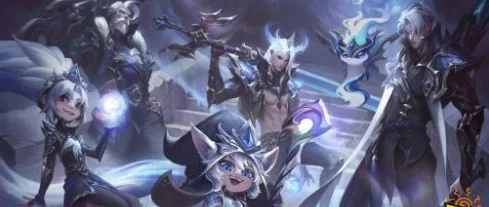 2025年LOL热门预测:S13冠军皮肤预计几月份震撼发布? 2025年LOL热门预测:S13冠军皮肤预计几月份震撼发布?