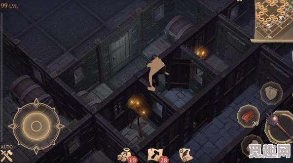 2025热门游戏黑暗居民全攻略秘籍_最新版本黑暗居民攻略专区 2025热门游戏黑暗居民全攻略秘籍_最新版本黑暗居民攻略专区