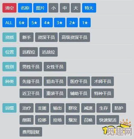 2025年热门推荐：命运方舟能力石计算器高效查找指南