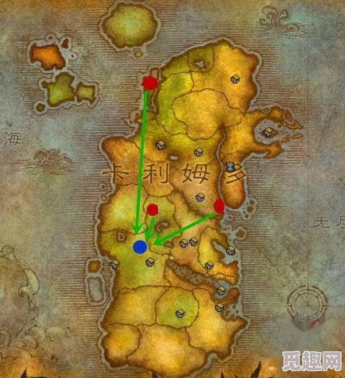 2025年魔兽世界指南:热门月布长袍的制作方法与材料详解 2025年魔兽世界指南:热门月布长袍的制作方法与材料详解