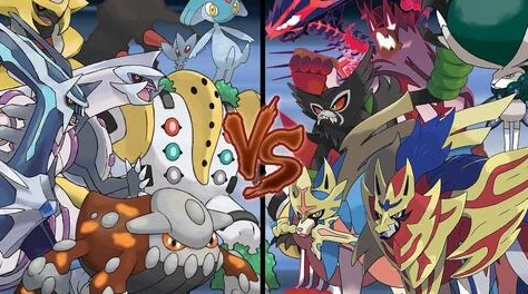 2025阿尔宙斯卡比兽头目高效捕捉技巧与最新方法_