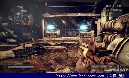 2025年热门游戏攻略：《杀戮地带3》全新地图深度解析与战术指南