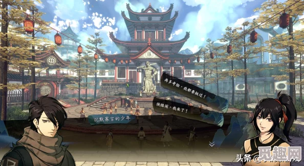 2025《侠隐阁》第一年全剧情全支线全收集详解，助你轻松通关