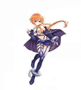 2025年热门游戏绪轮回HD全角色解析：八舞背景资料图鉴及登场人物详解