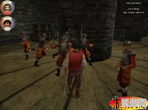 2025年热门游戏回顾：海盗时代2弃船之城全攻略秘籍与海盗玩法新解