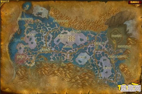 2025年魔兽世界热门指南：探寻龙鳞天使鱼群最新出现地点