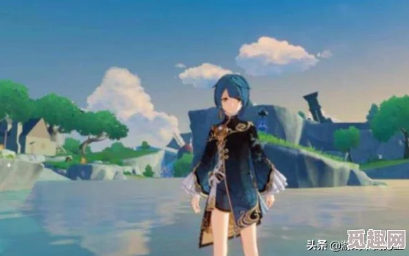 2025年原神增幅反应全面解析：探索最新热门元素互动机制