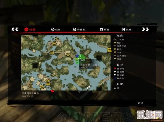 2025年热门游戏对比：死亡岛2与激流在玩法与体验上是否依旧相似？