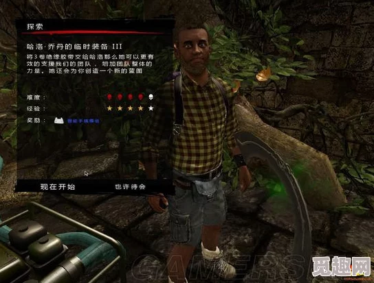 2025年热门游戏对比：死亡岛2与激流在玩法与体验上是否依旧相似？