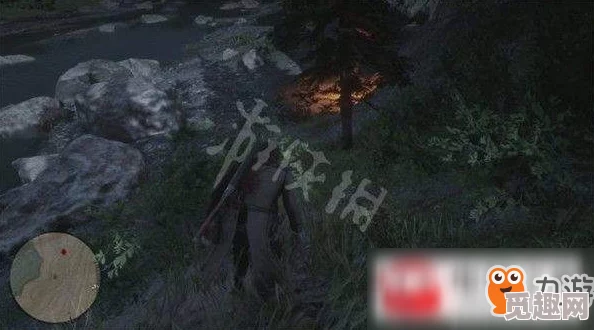 2025年荒野大镖客2高效完成丽安妮思旺赏金任务全解析