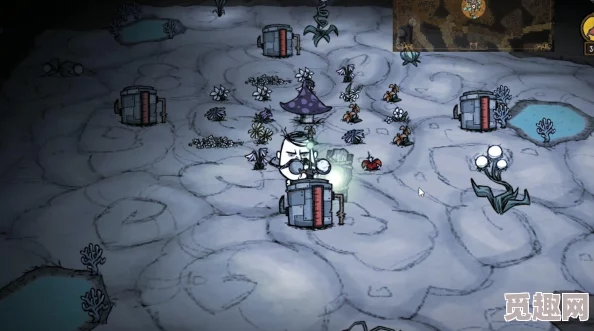 2025年热门游戏《饥荒》全解析:各类魔杖最新制作方法及实战用途详解 2025年热门游戏《饥荒》全解析:各类魔杖最新制作方法及实战用途详解