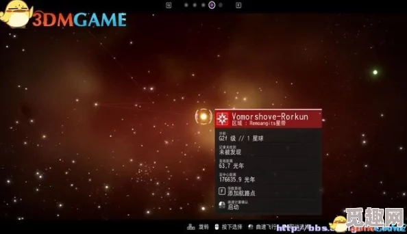 2025年热门指南:无人深空符文坐标最新使用方法与技巧详解 2025年热门指南:无人深空符文坐标最新使用方法与技巧详解