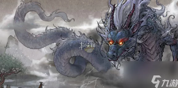 2025年鬼谷八荒器灵天赋全面升级指南,六大器灵天赋最新升级方法揭秘 2025年鬼谷八荒器灵天赋全面升级指南,六大器灵天赋最新升级方法揭秘