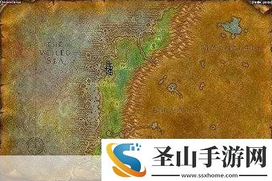 2025年魔兽世界热门探索:荆棘谷猛虎最新位置介绍与捕捉攻略 2025年魔兽世界热门探索:荆棘谷猛虎最新位置介绍与捕捉攻略