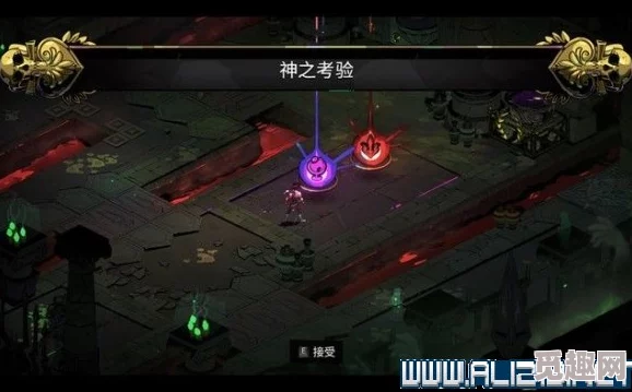 2025年热门《哈迪斯：杀出地狱》全攻略+神器深度解析+BOSS高效打法+增益效果神祇详解