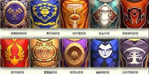 2025年魔兽世界最新攻略：如何高效获取暴风城战袍及热门装备