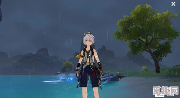 2025年原神角色攻略：班尼特能否成为你的主力？班尼特命之座高效培养方法与热门搭配