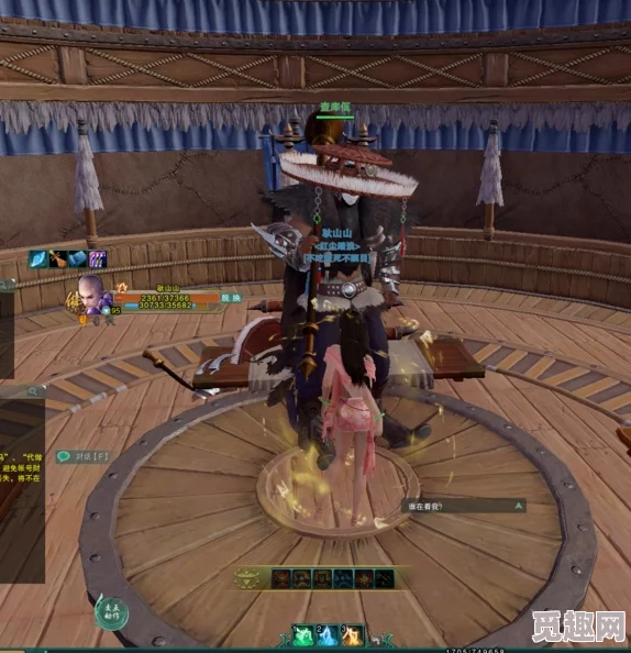 2025年游戏新视角:剑网三旗舰版与重置版核心区别及热门玩法对比 2025年游戏新视角:剑网三旗舰版与重置版核心区别及热门玩法对比