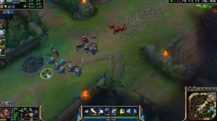 2025年LOL复仇之矛热门出装攻略:最新2023至2025赛季装备搭配推荐 2025年LOL复仇之矛热门出装攻略:最新2023至2025赛季装备搭配推荐