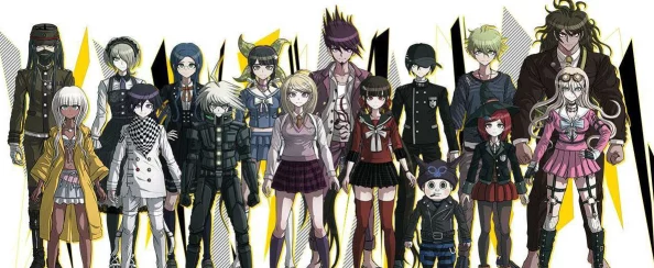 2025年新弹丸论破V3全攻略：隐藏黑白熊与热门玩偶位置图文详解